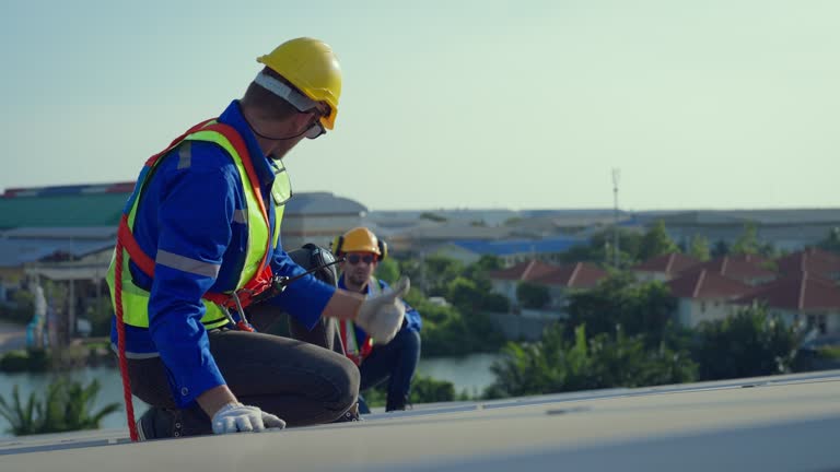 Best Hot Roofs  in Richfield, WI