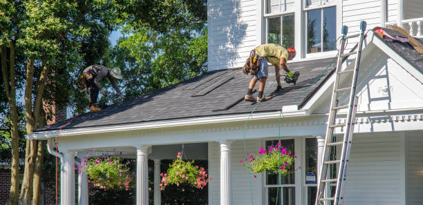 Best Roof Insulation Installation  in Richfield, WI