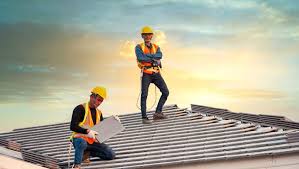 Best Metal Roofing Installation  in Richfield, WI